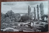 QW23 B - Carte postala - tematica turism - vedere - Romania - Barlad / Birlad 77, Circulata, Fotografie
