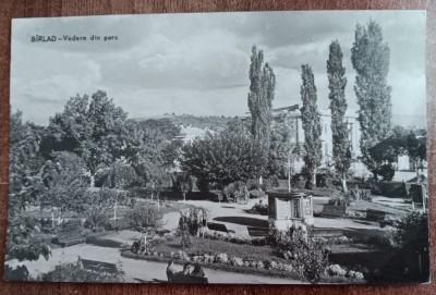 QW23 B - Carte postala - tematica turism - vedere - Romania - Barlad / Birlad 77 foto