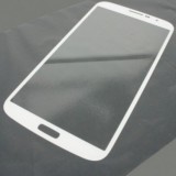Geam Carcasa Samsung Galaxy Mega 6.3 I9200 Alb Original China
