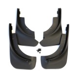 Aparatori Noroi Pentru Volkswagen Touareg 2002-2010 Set 4 Buc 154472 51654