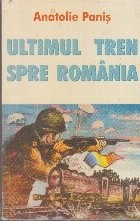 Ultimul tren spre Romania (Romanul Basarabiei) foto