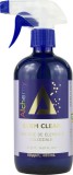 Sinergie de argint, cupru si aur coloidal Germ Clean 50ppm, 480ml, Alchemy