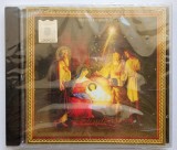 CD audio original colinde V - Mănăstirea Sf. Gheorghe -Camarzani Sigilat !
