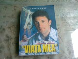 GICA POPESCU, VIATA MEA - DANIEL NANU