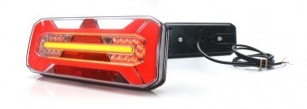 Lampa multifunctionala NEON W184 (30.6x13.3) foto