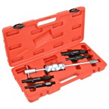 Set de extracție 5 buc, vidaXL