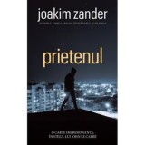 Cumpara ieftin Prietenul/Joakim Zander