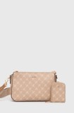 Joop! poseta Cortina Jasmina culoarea bej, 4140006167