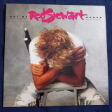 LP : Rod Stewart - Out Of Order _ Warner Bros, Europa, 1988 _ NM / NM, VINIL, Rock