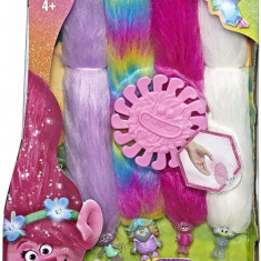 TROLLS BRATARI SCLIPITOARE HAIR HUGGERS SuperHeroes ToysZone