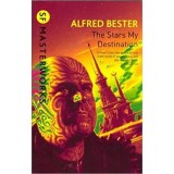 SF Masterworks: The Stars My Destination