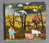 IVAN GENERALIC de GEORGETA CIOCALTEA - 1982