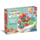 Cumpara ieftin Clementoni - Soft Clemmy masuta senzoriala