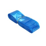 Invelitoare Clipcord Aparat Cosmetic 100 Buc Albastru/Negru/Roz 5x80cm Protectie Igienica Universala