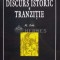 Discurs istoric si tranzitie(cu dedicație) - 1998 - Al. Zub (J86)