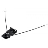 Cablu dechidere capota motor Audi Q5 2016-, 80A823529D