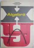 Algebra. Manual pentru anul I licee &ndash; Z. Bogdanof