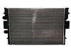 Radiator, racire motor IVECO DAILY IV caroserie inchisa/combi (2006 - 2012) THERMOTEC D7E007TT