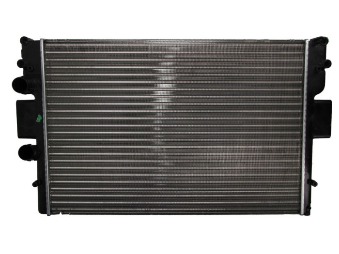Radiator, racire motor IVECO DAILY IV autobasculanta (2006 - 2011) THERMOTEC D7E007TT