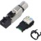 Conector RJ45 Cat6a Ecranat 8p8c