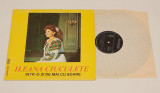 Ileana Ciuculete - Intr-o zi de mai cu soare - disc vinil NOU ( vinyl , LP ), electrecord