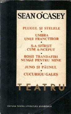 Teatru - Sean O Casey A