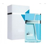 Apa de parfum Armaf Aura Fresh, 100 ml, pentru barbati