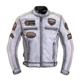 Cumpara ieftin Geaca Moto Barbati W-TEC Patriot, XL, Negru