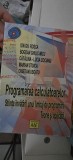Programarea calculatoarelor - Ion Gh. Roșca - Carte IT