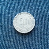 3A - 500 lei 2000 Romania