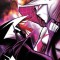 Spider-Gwen: Unmasked