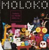 CD Moloko &ndash; Things To Make And Do, House, Invisible Halahup