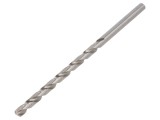 Burghiu Metal 6mm 139mm Oțel Rapid HSS-G