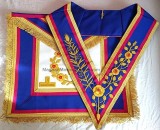 Set Sort si Colan - Royal Arch