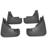 Aparatori noroi dedicate VW Passat CC 2008-2012 Cod:MUD1058 CH-1 Automotive TrustedCars, Oem