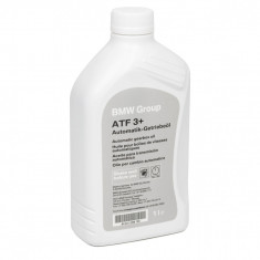 Ulei Transmisie Automata Oe Bmw ATF 3+ 1L 83222289720