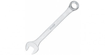 Stanley 4-87-080 Cheie combinata 20 mm - blister - 3253564870801 foto