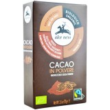 Cacao Pudra Ecologica/Bio 75g