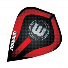 Fluturasi Winmau Kite Poly foto