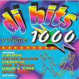 Various - DJ Hits Volume 1000, CD