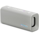 Boxa portabila Sony ULT FIELD 3 SRS-ULT30B, Bluetooth 5.3, ULT Power Sound, Autonomie 24 ore, Rezistenta la apa IP67, Alb