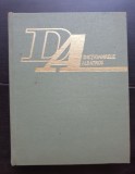 Dicționarul sănătății - Gheorghe Frecuș, Eugen A. Pora (colecția DICȚIONARELE ALBATROS)