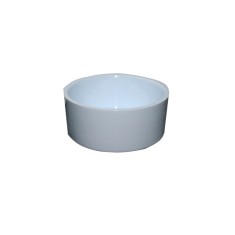 HRANITOR ROTUND 5CM - ALB