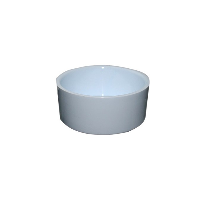 HRANITOR ROTUND 5CM - ALB