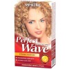 Solutie Permanent Perfect Wave Venita, Fixare Puternica, 100+100ml + Balsam, Uz Profesional, Bucle Rezistente, Toate Tipurile de Par