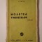 I. Peltz - Moartea tinerețelor (roman)
