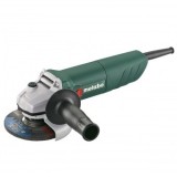 Polizor unghiular 125 mm, 850W, Metabo W 850-125