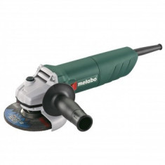 Polizor unghiular 125 mm, 850W, Metabo W 850-125