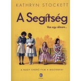 A Seg&iacute;ts&eacute;g - Van egy &aacute;lmom... - Kathryn Stockett