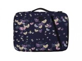 Husa pentru laptop 15-16 Exactive Exacompta 17315E, Gingko